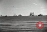 Standbild Anzio Hafen Invasion Anzio Italien, 1944, aus Sekunde 16 historischem Filmmaterial Videoclip 65675067458