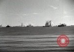 Standbild Anzio Hafen Invasion Anzio Italien, 1944, aus Sekunde 17 historischem Filmmaterial Videoclip 65675067458