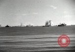 Standbild Anzio Hafen Invasion Anzio Italien, 1944, aus Sekunde 18 historischem Filmmaterial Videoclip 65675067458