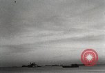 Standbild Anzio Hafen Invasion Anzio Italien, 1944, aus Sekunde 22 historischem Filmmaterial Videoclip 65675067458