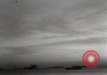 Standbild Anzio Hafen Invasion Anzio Italien, 1944, aus Sekunde 23 historischem Filmmaterial Videoclip 65675067458