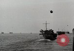 Standbild Anzio Anlandungen Anzio Italien, 1944, aus Sekunde 3 historischem Filmmaterial Videoclip 65675067459