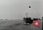 Standbild Anzio Anlandungen Anzio Italien, 1944, aus Sekunde 4 historischem Filmmaterial Videoclip 65675067459