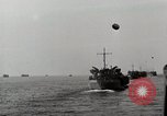 Standbild Anzio Anlandungen Anzio Italien, 1944, aus Sekunde 5 historischem Filmmaterial Videoclip 65675067459