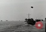 Standbild Anzio Anlandungen Anzio Italien, 1944, aus Sekunde 6 historischem Filmmaterial Videoclip 65675067459