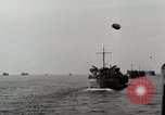 Standbild Anzio Anlandungen Anzio Italien, 1944, aus Sekunde 7 historischem Filmmaterial Videoclip 65675067459