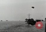 Standbild Anzio Anlandungen Anzio Italien, 1944, aus Sekunde 9 historischem Filmmaterial Videoclip 65675067459