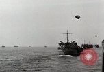 Standbild Anzio Anlandungen Anzio Italien, 1944, aus Sekunde 14 historischem Filmmaterial Videoclip 65675067459
