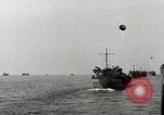 Standbild Anzio Anlandungen Anzio Italien, 1944, aus Sekunde 15 historischem Filmmaterial Videoclip 65675067459