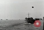 Standbild Anzio Anlandungen Anzio Italien, 1944, aus Sekunde 16 historischem Filmmaterial Videoclip 65675067459