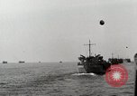 Standbild Anzio Anlandungen Anzio Italien, 1944, aus Sekunde 17 historischem Filmmaterial Videoclip 65675067459