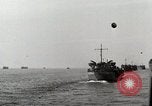 Standbild Anzio Anlandungen Anzio Italien, 1944, aus Sekunde 19 historischem Filmmaterial Videoclip 65675067459