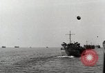Standbild Anzio Anlandungen Anzio Italien, 1944, aus Sekunde 20 historischem Filmmaterial Videoclip 65675067459