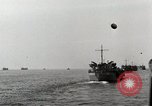 Standbild Anzio Anlandungen Anzio Italien, 1944, aus Sekunde 21 historischem Filmmaterial Videoclip 65675067459