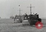 Standbild Anzio Anlandungen Anzio Italien, 1944, aus Sekunde 23 historischem Filmmaterial Videoclip 65675067459