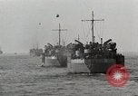 Standbild Anzio Anlandungen Anzio Italien, 1944, aus Sekunde 24 historischem Filmmaterial Videoclip 65675067459