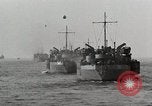 Standbild Anzio Anlandungen Anzio Italien, 1944, aus Sekunde 27 historischem Filmmaterial Videoclip 65675067459