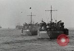 Standbild Anzio Anlandungen Anzio Italien, 1944, aus Sekunde 31 historischem Filmmaterial Videoclip 65675067459
