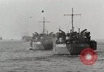 Standbild Anzio Anlandungen Anzio Italien, 1944, aus Sekunde 32 historischem Filmmaterial Videoclip 65675067459