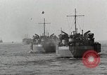 Standbild Anzio Anlandungen Anzio Italien, 1944, aus Sekunde 35 historischem Filmmaterial Videoclip 65675067459