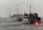 Standbild Anzio Anlandungen Anzio Italien, 1944, aus Sekunde 36 historischem Filmmaterial Videoclip 65675067459