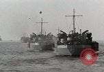 Standbild Anzio Anlandungen Anzio Italien, 1944, aus Sekunde 39 historischem Filmmaterial Videoclip 65675067459