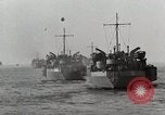 Standbild Anzio Anlandungen Anzio Italien, 1944, aus Sekunde 41 historischem Filmmaterial Videoclip 65675067459