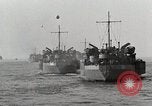 Standbild Anzio Anlandungen Anzio Italien, 1944, aus Sekunde 42 historischem Filmmaterial Videoclip 65675067459