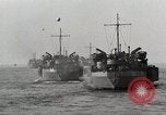 Standbild Anzio Anlandungen Anzio Italien, 1944, aus Sekunde 46 historischem Filmmaterial Videoclip 65675067459