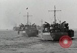 Standbild Anzio Anlandungen Anzio Italien, 1944, aus Sekunde 47 historischem Filmmaterial Videoclip 65675067459