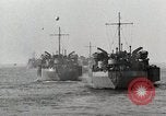 Standbild Anzio Anlandungen Anzio Italien, 1944, aus Sekunde 48 historischem Filmmaterial Videoclip 65675067459