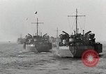 Standbild Anzio Anlandungen Anzio Italien, 1944, aus Sekunde 49 historischem Filmmaterial Videoclip 65675067459