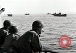Standbild Anzio Anlandungen Anzio Italien, 1944, aus Sekunde 52 historischem Filmmaterial Videoclip 65675067459