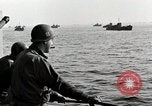 Standbild Anzio Anlandungen Anzio Italien, 1944, aus Sekunde 55 historischem Filmmaterial Videoclip 65675067459