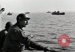 Standbild Anzio Anlandungen Anzio Italien, 1944, aus Sekunde 60 historischem Filmmaterial Videoclip 65675067459