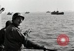 Standbild Anzio Anlandungen Anzio Italien, 1944, aus Sekunde 61 historischem Filmmaterial Videoclip 65675067459