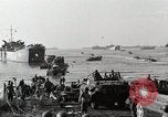 Standbild Anzio Anlandungen Anzio Italien, 1944, aus Sekunde 1 historischem Filmmaterial Videoclip 65675067460