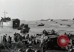Standbild Anzio Anlandungen Anzio Italien, 1944, aus Sekunde 4 historischem Filmmaterial Videoclip 65675067460