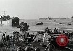 Standbild Anzio Anlandungen Anzio Italien, 1944, aus Sekunde 6 historischem Filmmaterial Videoclip 65675067460