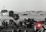 Standbild Anzio Anlandungen Anzio Italien, 1944, aus Sekunde 15 historischem Filmmaterial Videoclip 65675067460