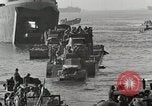 Standbild Anzio Anlandungen Anzio Italien, 1944, aus Sekunde 17 historischem Filmmaterial Videoclip 65675067460