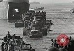 Standbild Anzio Anlandungen Anzio Italien, 1944, aus Sekunde 18 historischem Filmmaterial Videoclip 65675067460