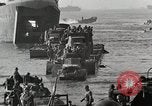 Standbild Anzio Anlandungen Anzio Italien, 1944, aus Sekunde 19 historischem Filmmaterial Videoclip 65675067460