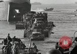 Standbild Anzio Anlandungen Anzio Italien, 1944, aus Sekunde 20 historischem Filmmaterial Videoclip 65675067460