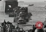 Standbild Anzio Anlandungen Anzio Italien, 1944, aus Sekunde 21 historischem Filmmaterial Videoclip 65675067460