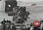 Standbild Anzio Anlandungen Anzio Italien, 1944, aus Sekunde 23 historischem Filmmaterial Videoclip 65675067460