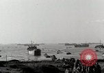 Standbild Anzio Anlandungen Anzio Italien, 1944, aus Sekunde 25 historischem Filmmaterial Videoclip 65675067460