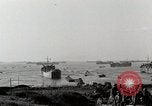 Standbild Anzio Anlandungen Anzio Italien, 1944, aus Sekunde 26 historischem Filmmaterial Videoclip 65675067460