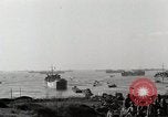 Standbild Anzio Anlandungen Anzio Italien, 1944, aus Sekunde 27 historischem Filmmaterial Videoclip 65675067460