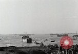 Standbild Anzio Anlandungen Anzio Italien, 1944, aus Sekunde 29 historischem Filmmaterial Videoclip 65675067460
